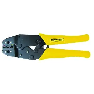 Кербовъчни клещи 0.5 - 6mm Topmaster Professional, (35926022)