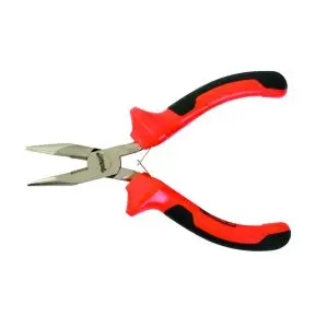 Клещи мини дългоусти 110mm GADGET, (35926024)