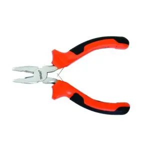 Клещи мини комбинирани 110mm GADGET, (35926025)