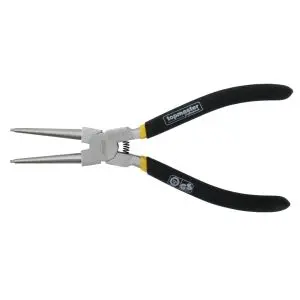 Клещи зегер прави вътрешни 200mm Topmaster Professional, (35926031)