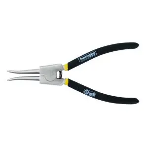 Клещи зегер прави външни 180mm Topmaster Professional, (35926034)