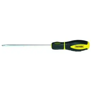 Отвертка права 5х100mm S2 Topmaster Professional, (35926098)
