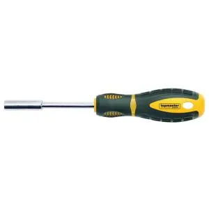 Отвертка-дръжка за 1/4" накр. CR-V Topmaster Professional, (35926111)