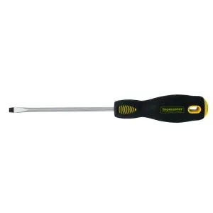 Отвертка права 5.5х125mm SVCM Topmaster Professional, (35926123)