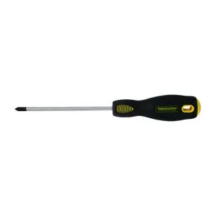 Отвертка кръстата Ph1 х 125mm SVCM Topmaster Professional, (35926127)