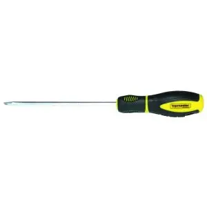 Отвертка права 3х100mm S2 Topmaster Professional, (35926131)
