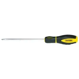 Отвертка права 5х150mm S2 Topmaster Professional, (35926134)