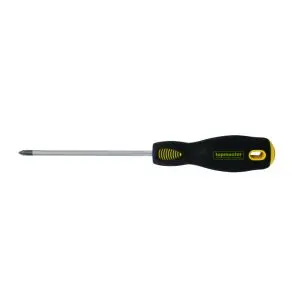 Отвертка звезда Pz1 5х100mm SVCM Topmaster Professional, (35926145)
