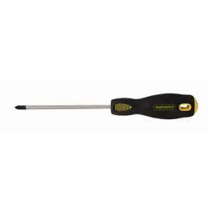 Отвертка кръстата Ph3 х 200mm SVCM Topmaster Professional, (35926149)