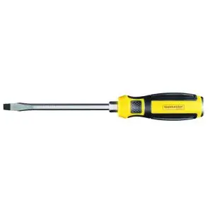 Отвертка права шестгр 6х125mm CR-V Topmaster Professional, (35926154)