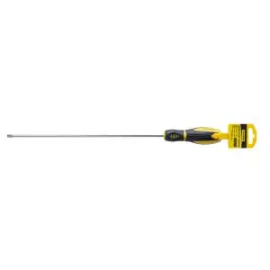 Отвертка T30 6х300mm S2 Topmaster Professional, (35926164)