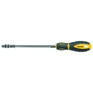 Отвертка за накрайници гъвкава Topmaster Professional, (35926188)