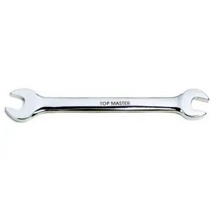Ключ гаечен 8х 9mm CR-V Topmaster Professional, (35926229)