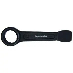 Ключ усилен 65 mm CRV Topmaster Professional, (35926250)