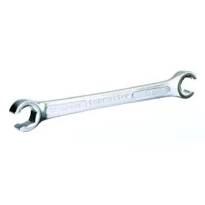 Ключ срязан 16х18 mm Topmaster Professional, (35926256)