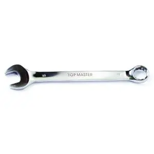 Ключ звездогаечен 6mm CR-V Topmaster Professional, (35926284)