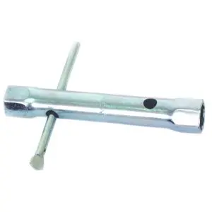 Ключ глух с рамо 24х27mm GADGET, (35926368)