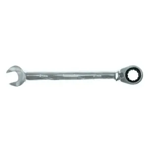 Ключ зв.гаечен с тресчотка 12mm REVERS CR-V Topmaster Professional, (35926374)