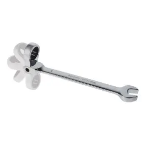 Ключ зв.гаечен с тресчотка 10mm FLEX CR-V Topmaster Professional, (35926393)