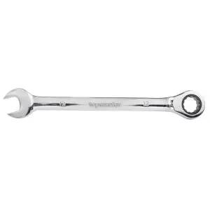 Ключ звeздогаечен с тресчотка 8mm CR-V Topmaster Professional, (35926420)