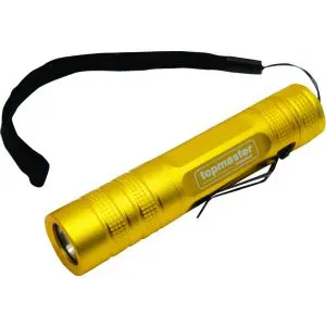 Фенер 3W Topmaster Professional, (35926445)