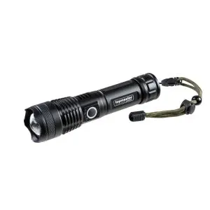 Фенер акумулаторен 700 lumens LED Topmaster Professional, (35929708)