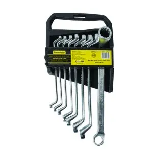 Ключ лула к-т 8бр 6x22mm CR-V PRESS Topmaster Professional, (35926467)