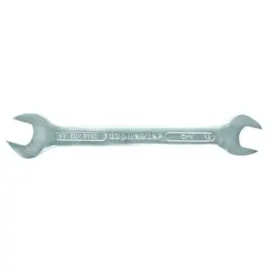 Ключ гаечен 12х13mm CR-V Topmaster Professional DIN 3110, (35926472)
