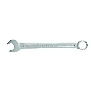 Ключ звездогаечен 17mm CR-V Topmaster Professional DIN 3113, (35926502)