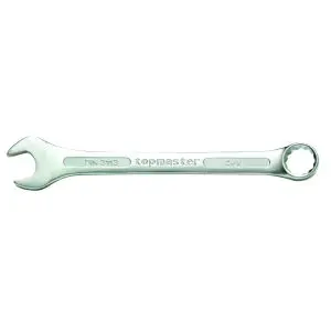 Ключ звездогаечен 18mm CR-V Topmaster Professional DIN 3113, (35926503)