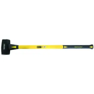 Чук вария дръжка фибростъкло 8000g Topmaster Professional, (35926541)