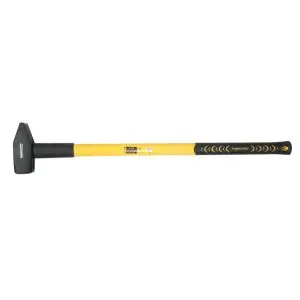 Чук дръжка фибростъкло 3000g Topmaster Professional DIN 1042, (35926552)