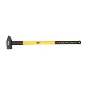 Чук дръжка фибростъкло 8000g Topmaster Professional DIN 1042, (35926554)