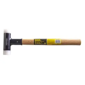 Чук безоткатен с PU накрайници 30mm Topmaster Professional, (35926555)