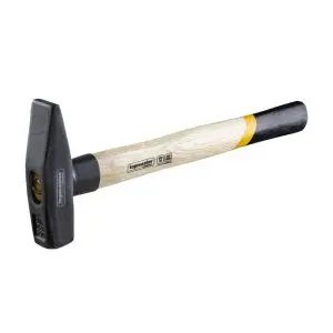 Чук дървена дръжка 500 гр Topmaster Professional, (35926561)