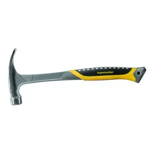 Чук кофражен кози крак високоинерционен 450g Topmaster Professional, (35926623)