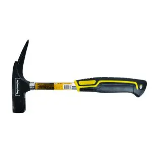 Чук кофражистки с метална дръжка 320mm Topmaster Professional, (35926626)