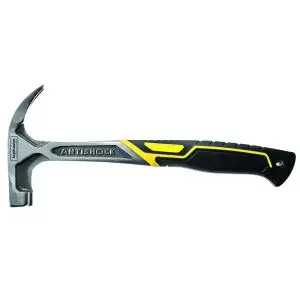 Чук кози крак антивибрационен трето поколение 570g Topmaster Professional, (35926630)
