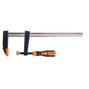 Стяга дърводелска двукомп. дръжка 50х150mm GADGET, (35926650)