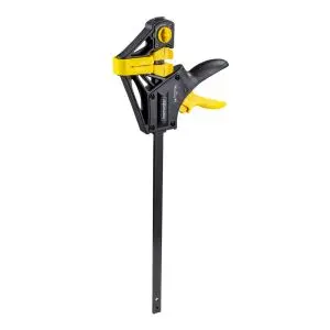 Стяга бърз захват "2 в 1" 300mm Topmaster Professional, (35929626)
