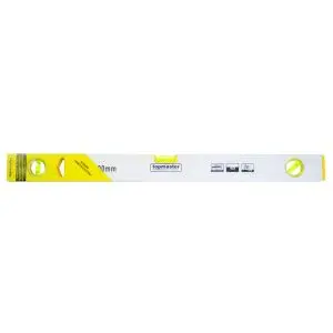 Нивелир алуминиев с магнит 1200mm Topmaster Professional, (35926745)