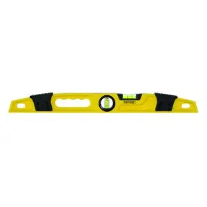 Нивелир излят алуминиев трето поколение 500mm Topmaster Professional, (35926749)