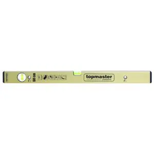 Нивелир алуминиев с магнит трето поколение 400mm Topmaster Professional, (35926756)