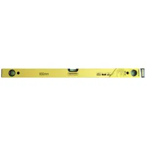 Нивелир алуминиев 800 mm Topmaster Professional, (35926779)