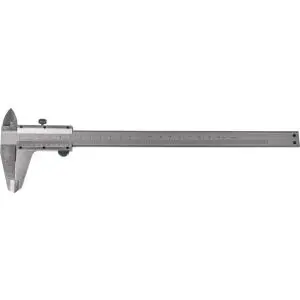Шублер метален 200х0.02mm Topmaster Professional, (35926799)