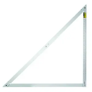 Ъгъл сгъваем 120 см Topmaster Professional, (35926817)