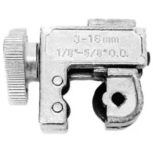 Тръборез 3-16mm GADGET, (35926831)