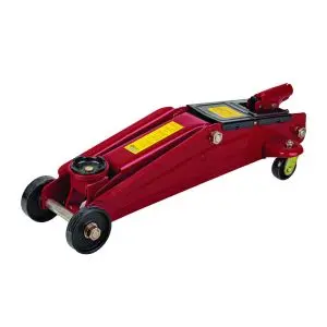 Крик хидравличен тип крокодил 3t 135-400mm RAIDER RD-TJ04, (35926887)