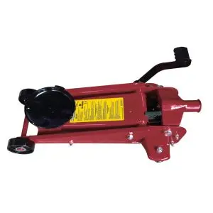 Крик хидравличен тип “крокодил” 3t 135-500mm RAIDER RD-TJ05, (35926889)
