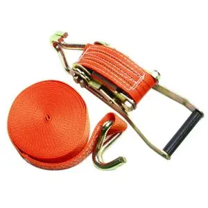 Лебедка с колан 50mm х 8.0m голяма GADGET, (35926900)